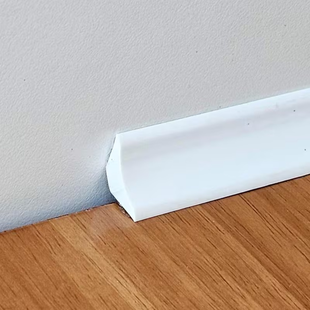1 unidade de Linha Decorativa  - Baseboard Molding Trim avaliação e preço