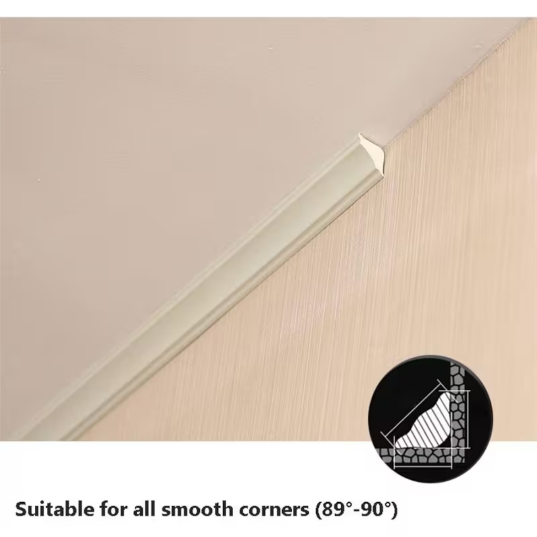 1 unidade de Linha Decorativa  - Baseboard Molding Trim avaliação e preço
