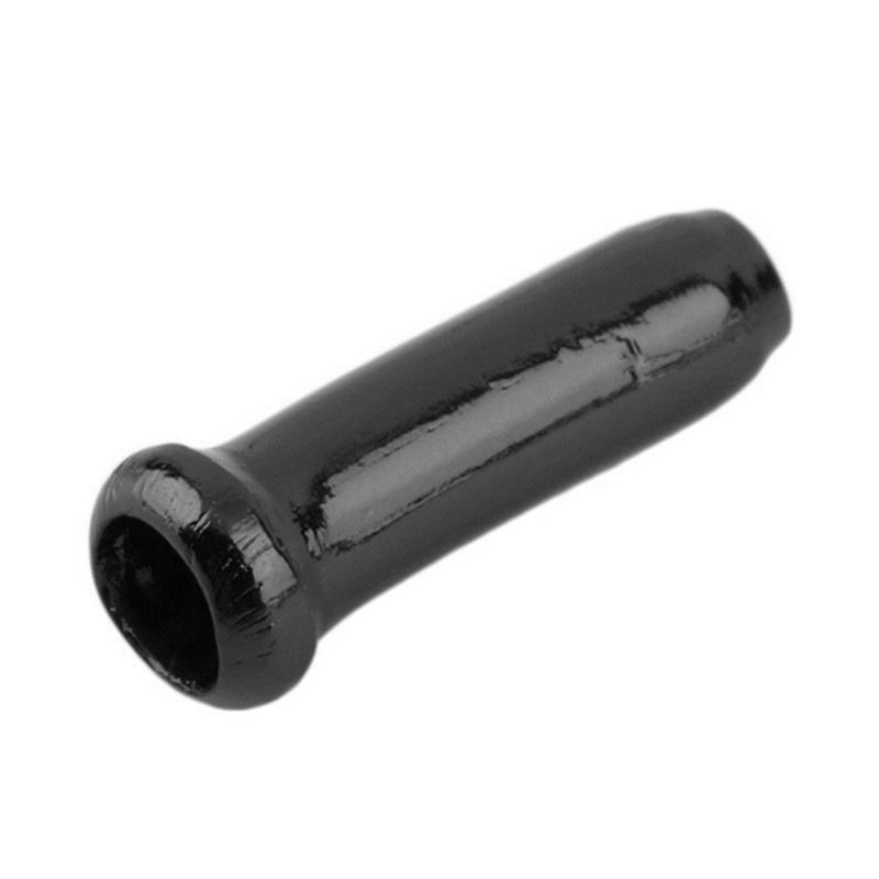 50 pçs bicicleta freio shifter - Wire Connector Cap avaliação e preço