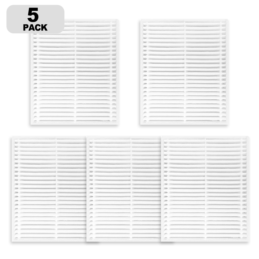 5 pçs filtros para conga 8490  - Home Improvement Items avaliação e preço