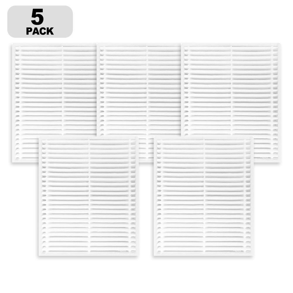 5 pçs filtros para conga 8490  - Home Improvement Items avaliação e preço