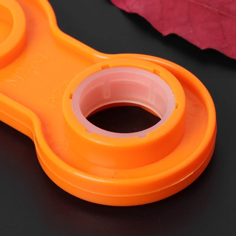 1 pçs plástico polvilhe tornei - Home Improvement Items avaliação e preço