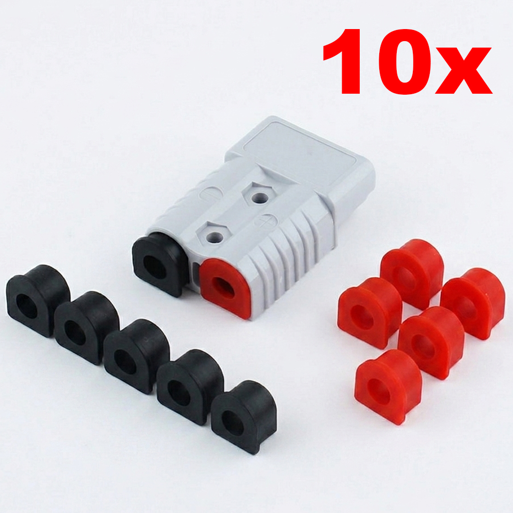 Kit de Conectores Plásticos 1- - Wire Connector Cap avaliação e preço