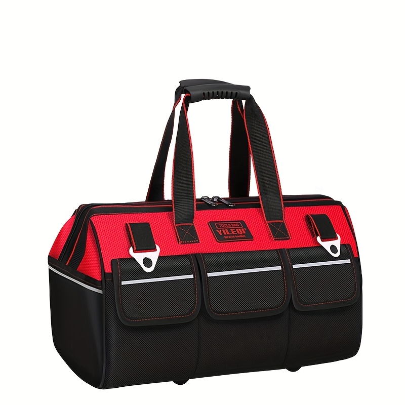 1 Bolsa de Ferramentas para El - Home Improvement Items avaliação e preço