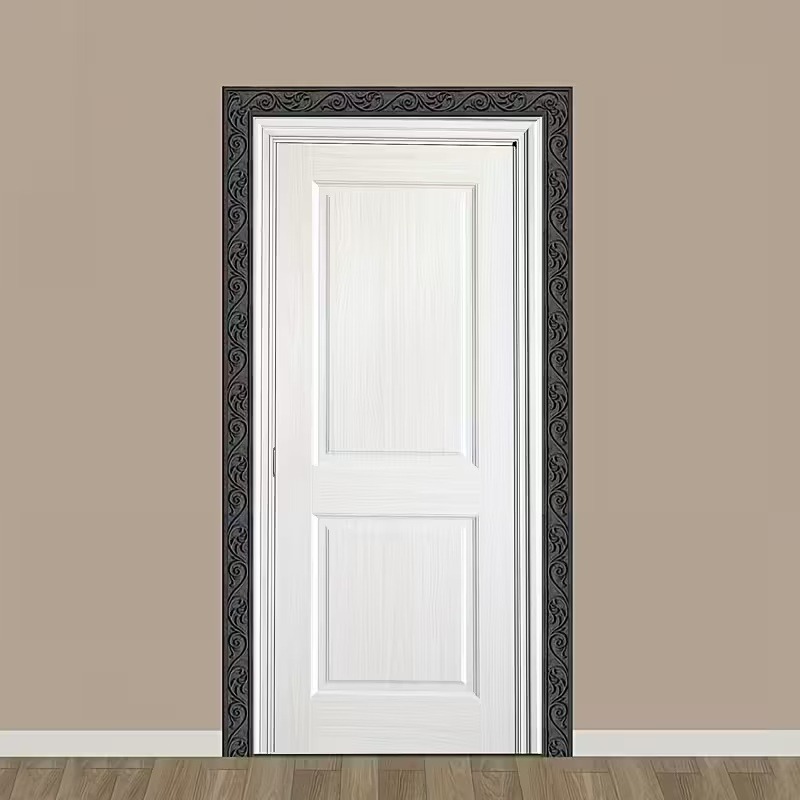 Decoração de Parede em Espuma  - Baseboard Molding Trim avaliação e preço