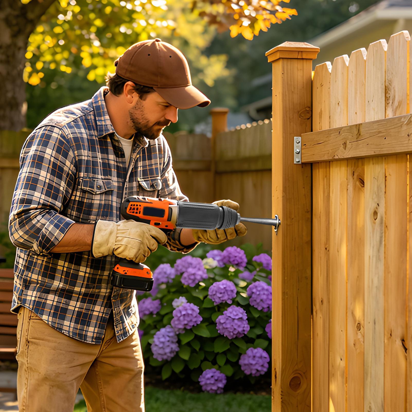 Punção para Parafusos de Expan - Home Improvement Man avaliação e preço