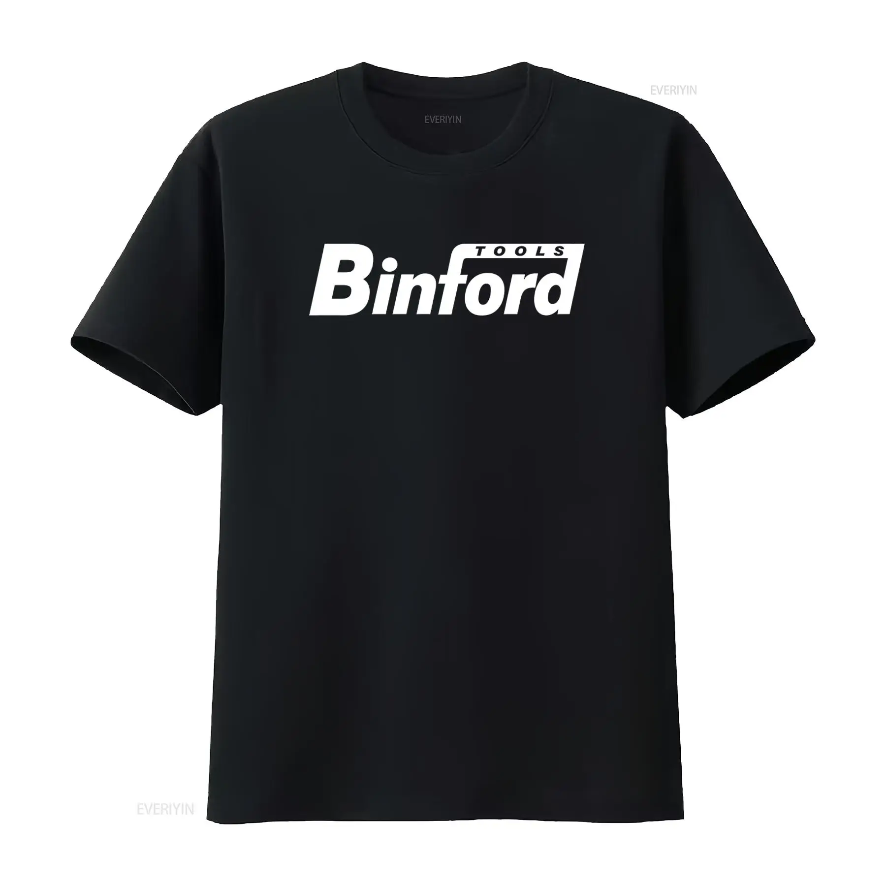 Camiseta Binford Tools Home Im - Home Improvement Binford Tools avaliação e preço