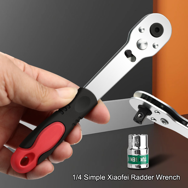 Chave Catraca Reversível de Aç - Home Improvement Items avaliação e preço