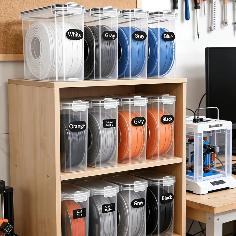 Armário de Secagem para Filame - Home Improvement Binford Tools avaliação e preço