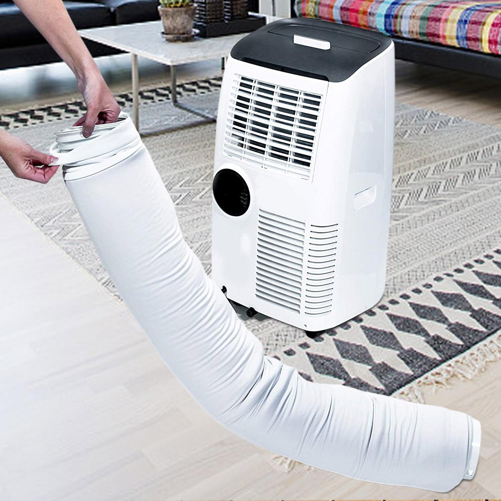 Mangueira de Ar Condicionado P - Home Improvement Man avaliação e preço