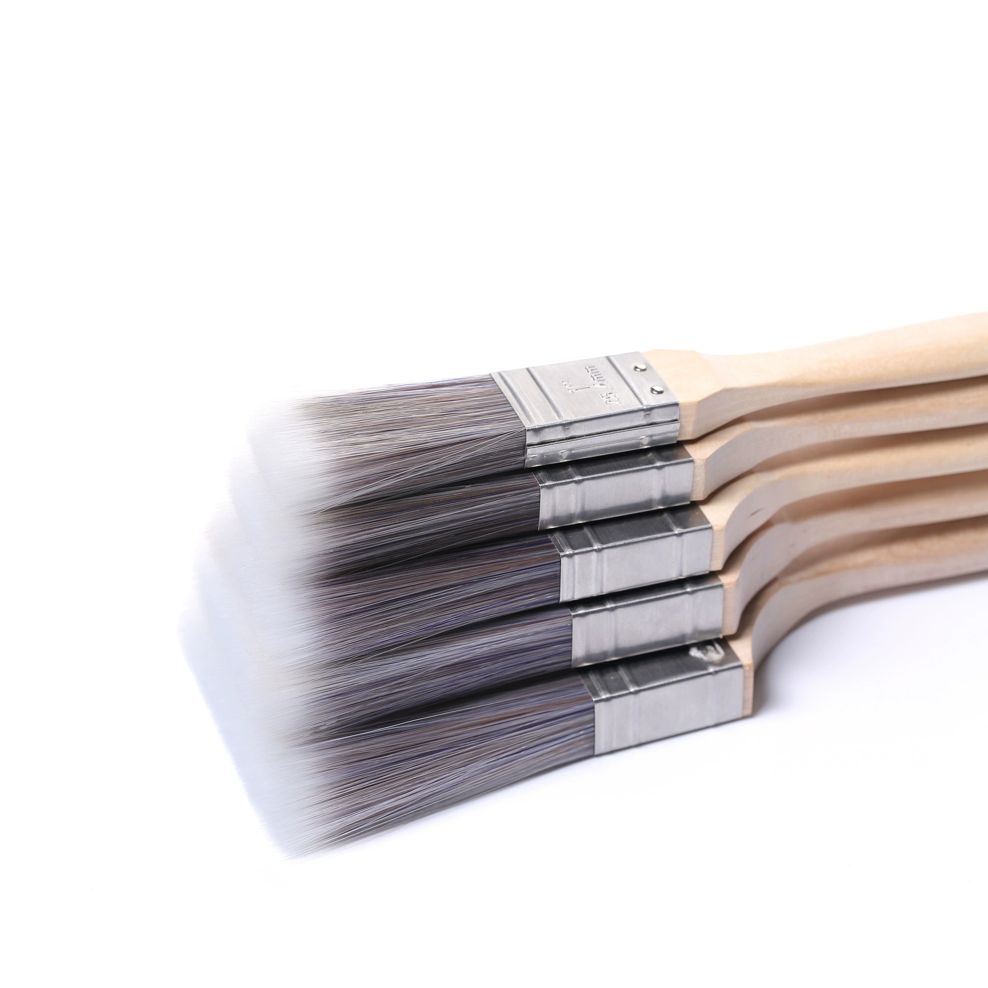 Conjunto de 5 Pincéis de Pintu - Wood Stain Brush avaliação e preço